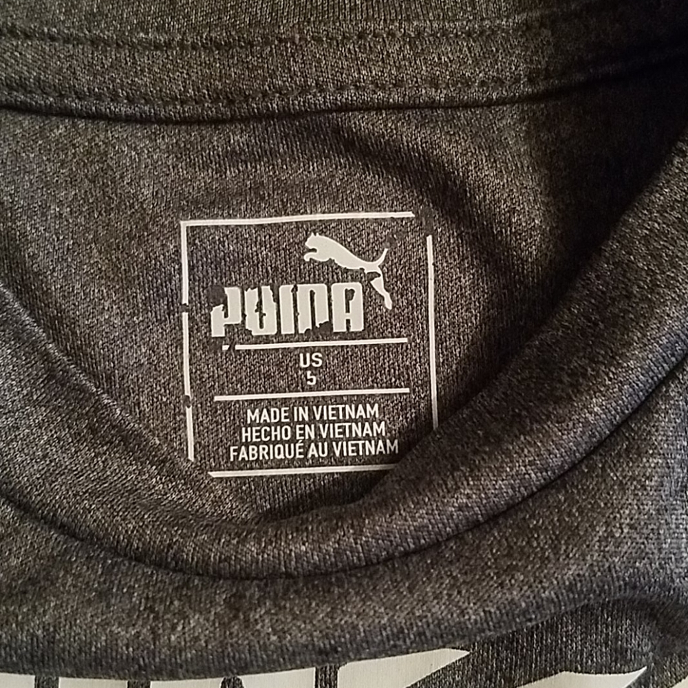 Shirt - Picture 2 of 2